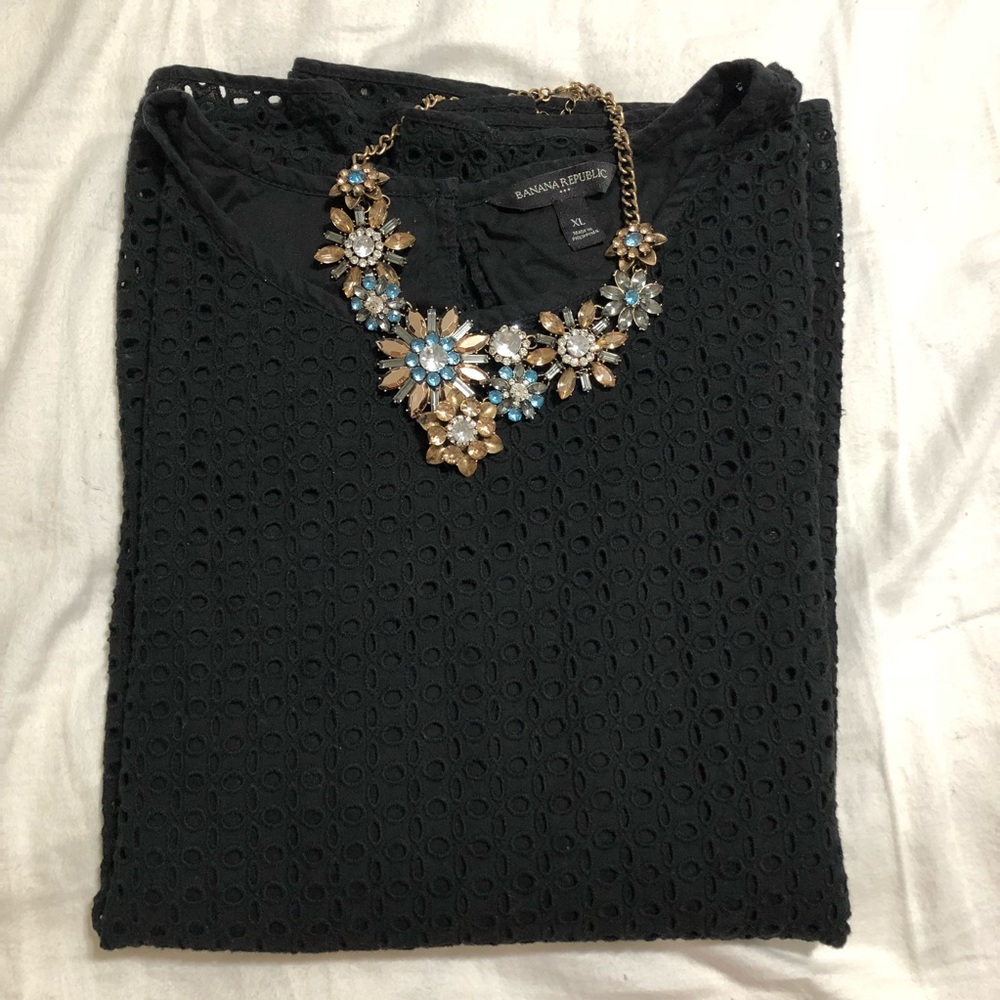 Banana Republic | Top